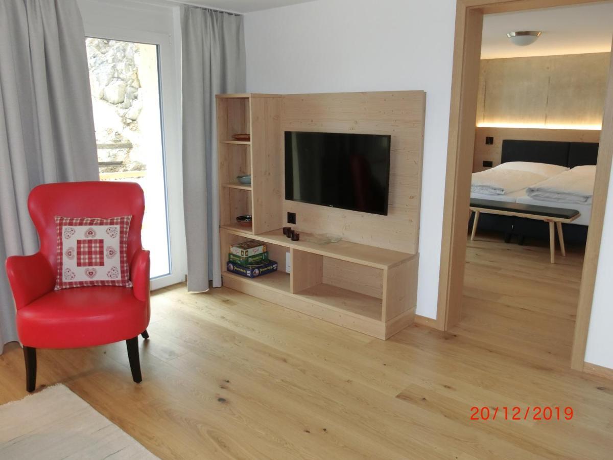 Apartment Raufthubel *